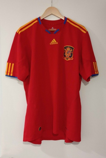 Selección Española de Fútbol