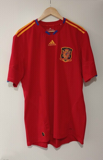 Selección Española de Fútbol