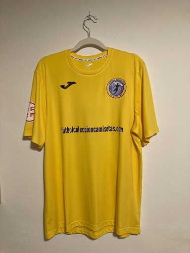 7 - Futbol Coleccion Camisetas - Nil