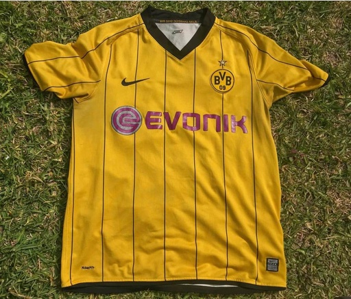 Borussia Dortmund