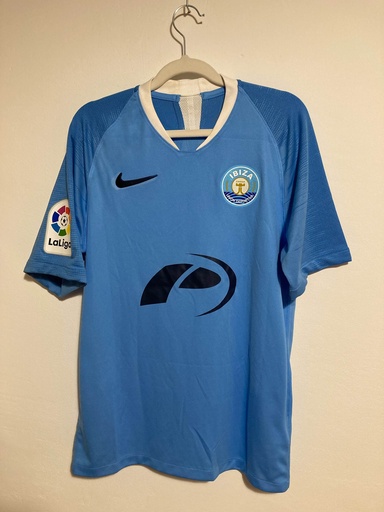 23 - UD Ibiza - CIFUENTES