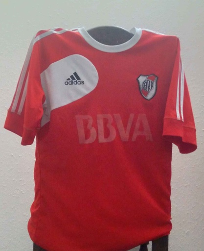 17 - RIVER PLATE - TREZEGUET