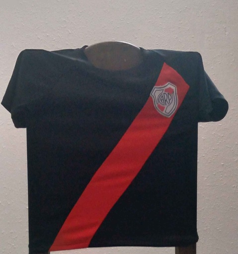 9 - RIVER PLATE