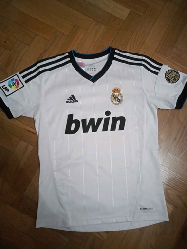 Real Madrid