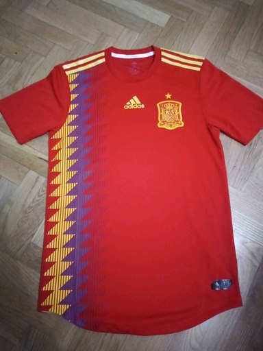 España