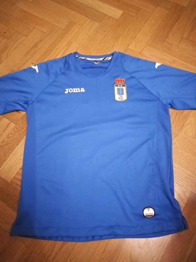 Real Oviedo