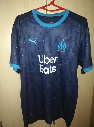 Olimpique de Marsella