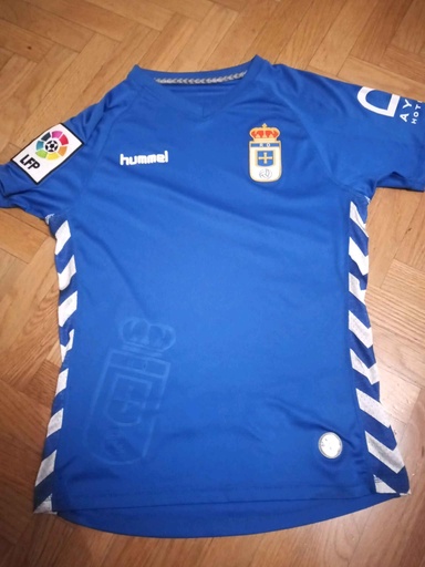 Real Oviedo