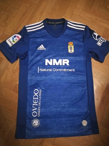 Real Oviedo