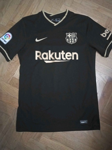 22 - FC Barcelona - Ansu Fati