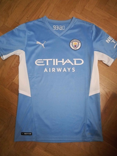 Manchester City