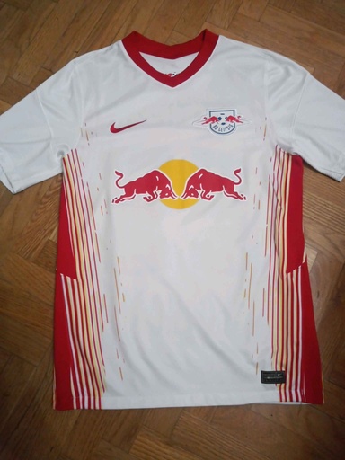 25 - RB Leipzig - Olmo