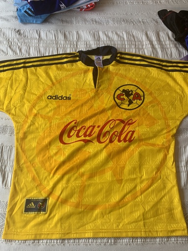 América