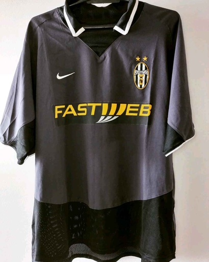 10 - Juventus - Del Piero