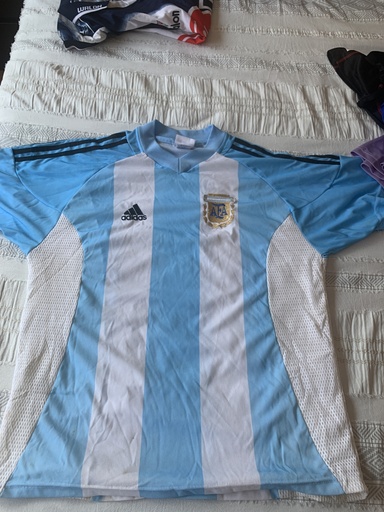 Argentina