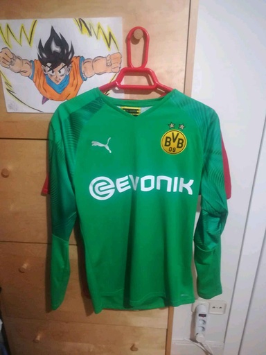 Borussia Dortmund
