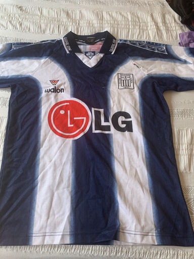 Alianza Lima