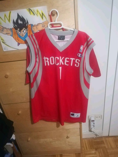 Houston Rockets