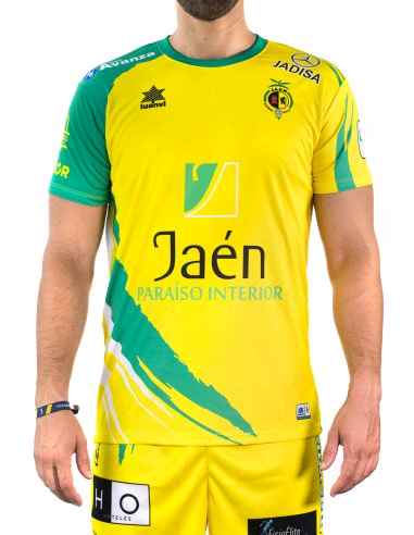 JAÉN PARAÍSO INTERIOR