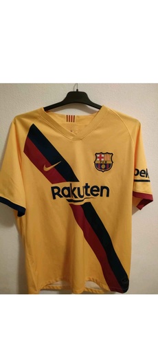 Fc Barcelona