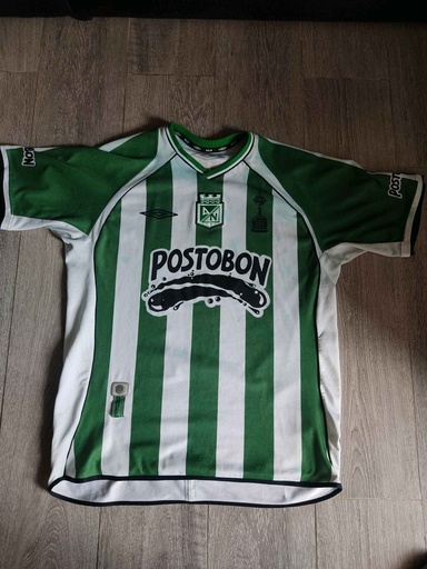 Atlético Nacional