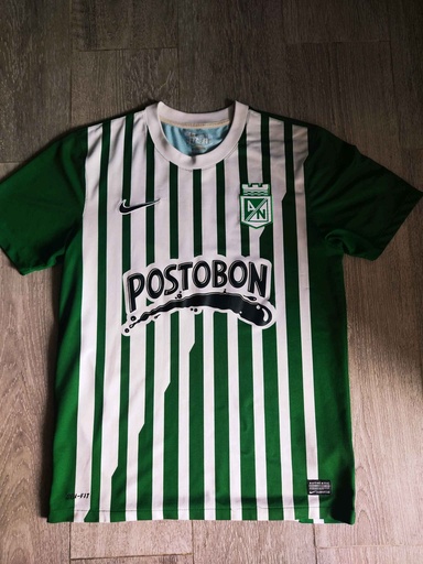 Atlético Nacional