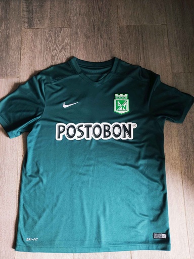 Atlético Nacional