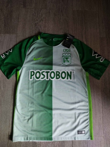 Atlético Nacional