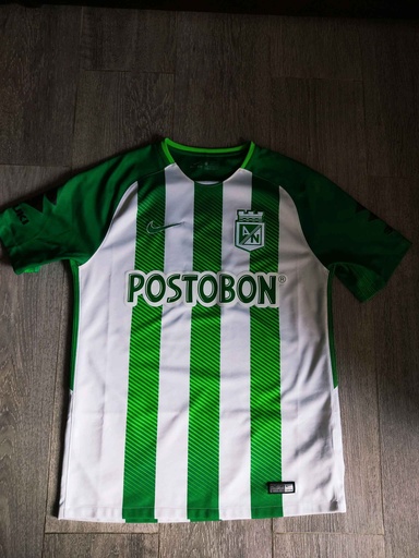 Atlético Nacional