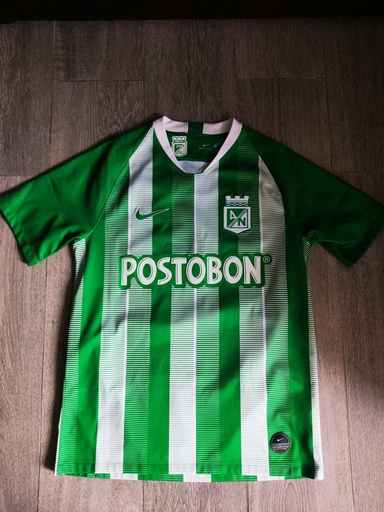 Atlético Nacional