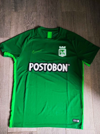 Atlético Nacional