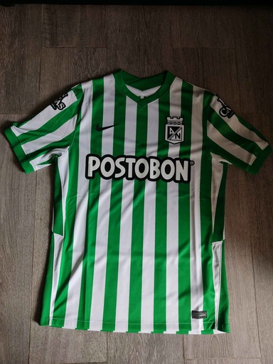Atlético Nacional