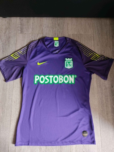 Atlético Nacional