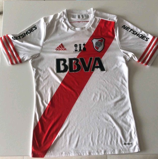 River Plate