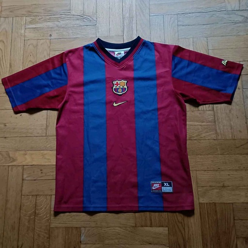 21 - FC Barcelona