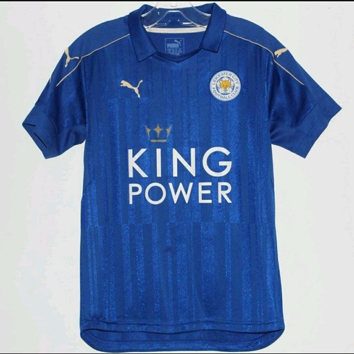 Leicester City FC