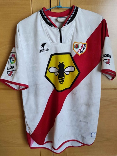 Rayo Vallecano
