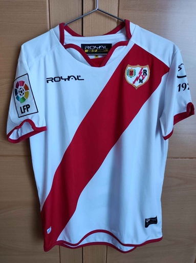 3 - Rayo Vallecano - Casado
