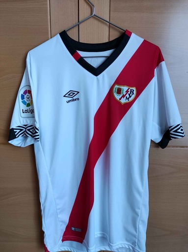 Rayo Vallecano