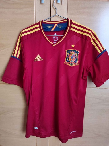 Selección Española