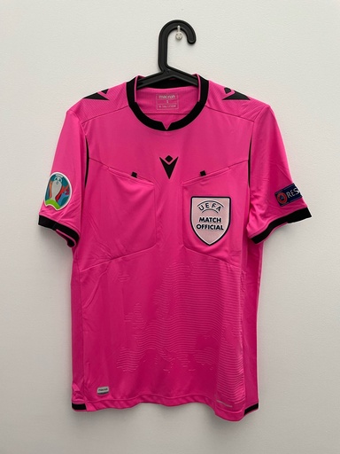 Comité técnico de árbitros