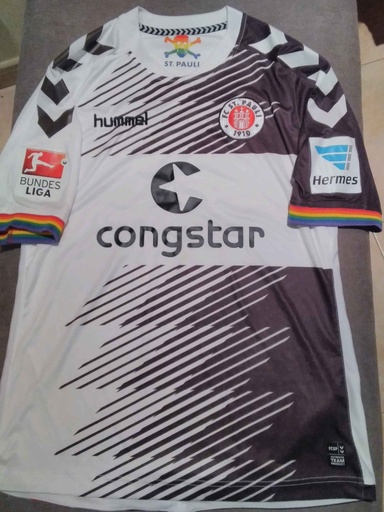 St. Pauli