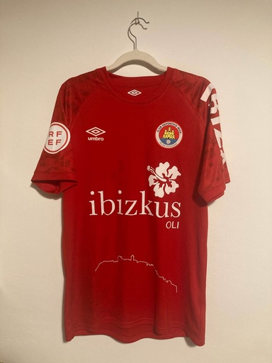 2 - CD Ibiza - J.A. SOLER