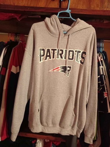 New England Patriots