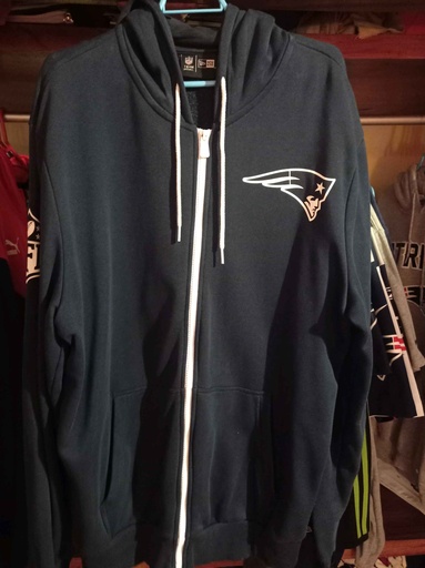 New England Patriots