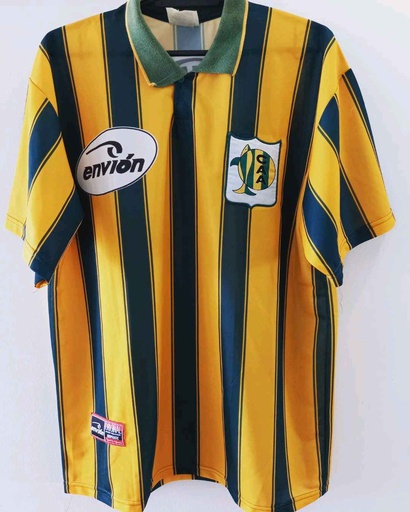 13 - Aldosivi