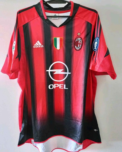 AC Milan
