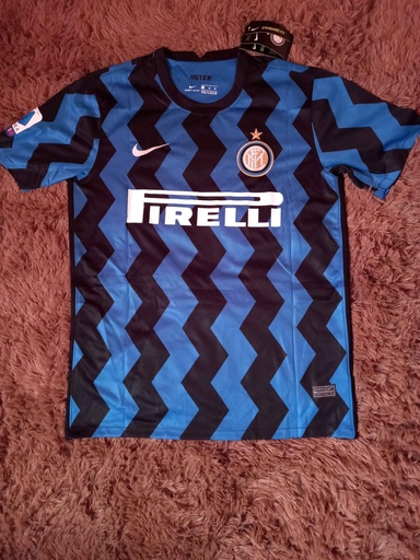 7 - FC Internazionale Milano - Alexis (Nike)