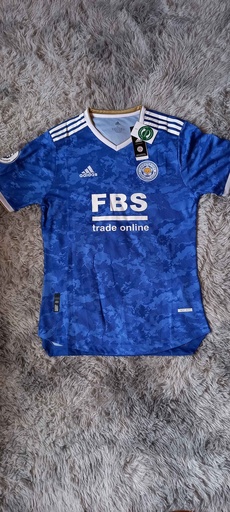 9 - Leicester City - Vardy