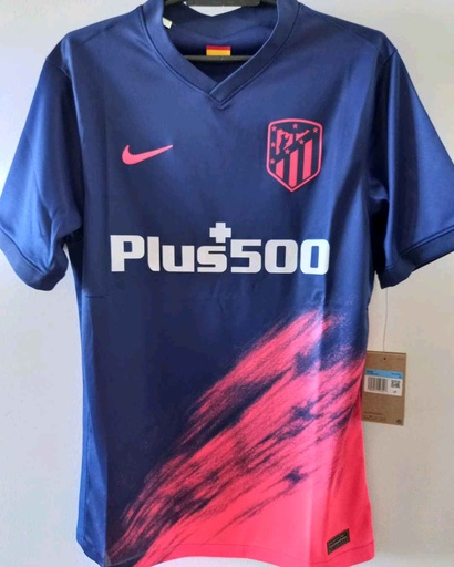 Atletico Madrid